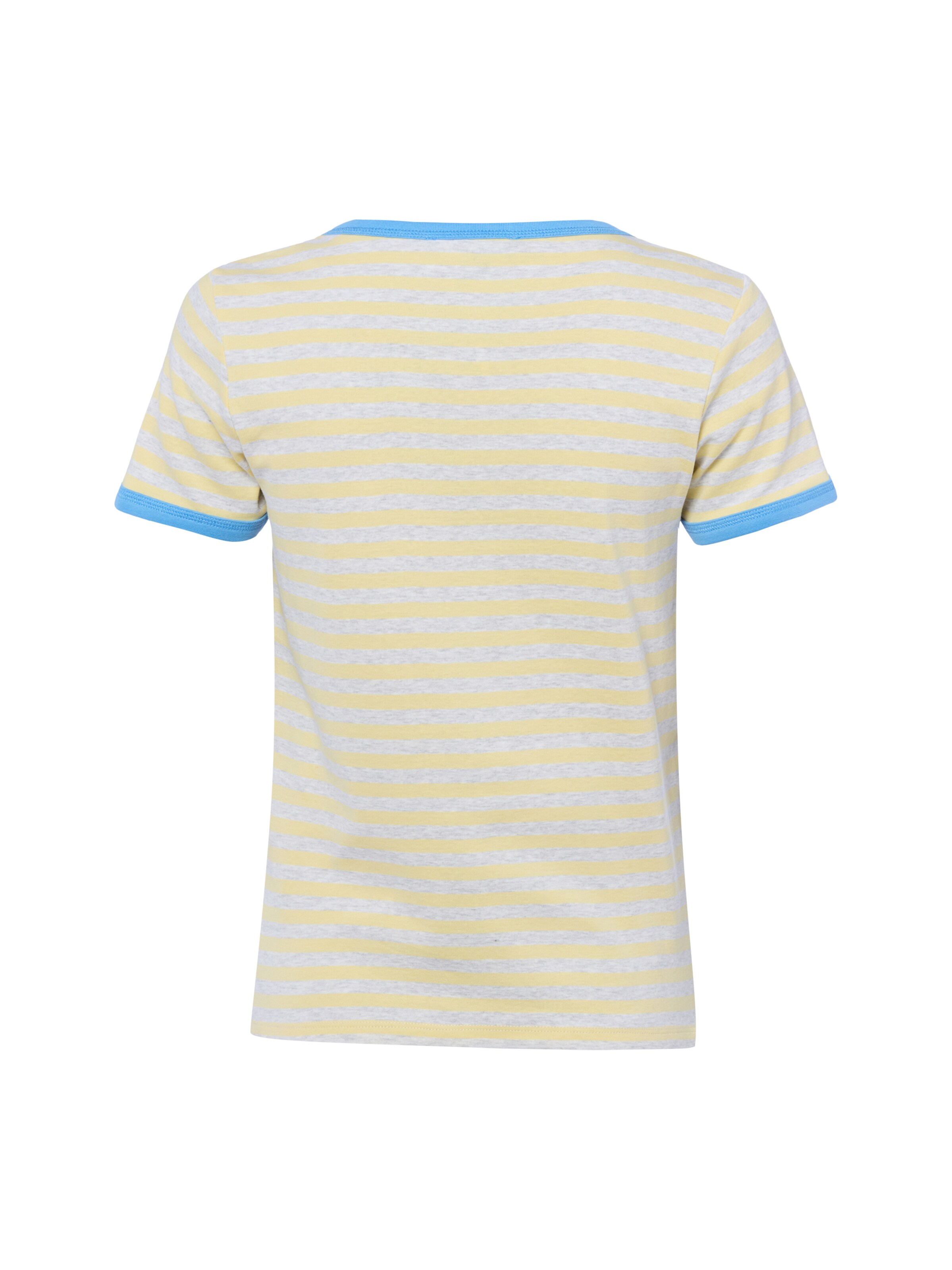 Franco Callegari Shirt in Yellow