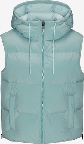 Elbsand Vesta - Modrá: predná strana