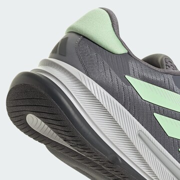 Chaussure de course 'Supernova' ADIDAS PERFORMANCE en gris
