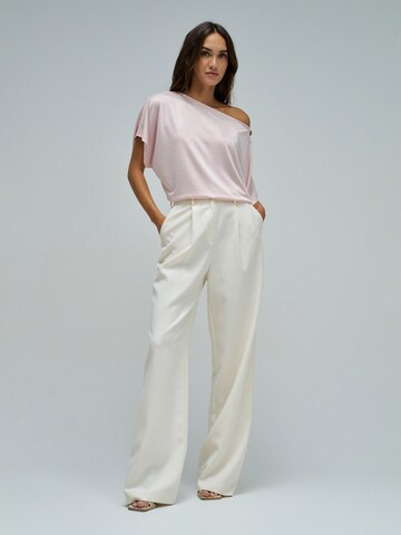 Salsa Jeans Shirt in Roze