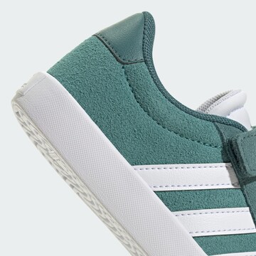 ADIDAS SPORTSWEAR Trainers 'VL Court 3.0' in Green