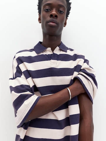 Pull&Bear Bluser & t-shirts i hvid: forside