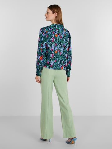 Y.A.S Blouse 'Sanja' in Groen