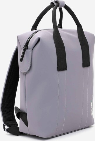 Suri Frey Rucksack in Lila