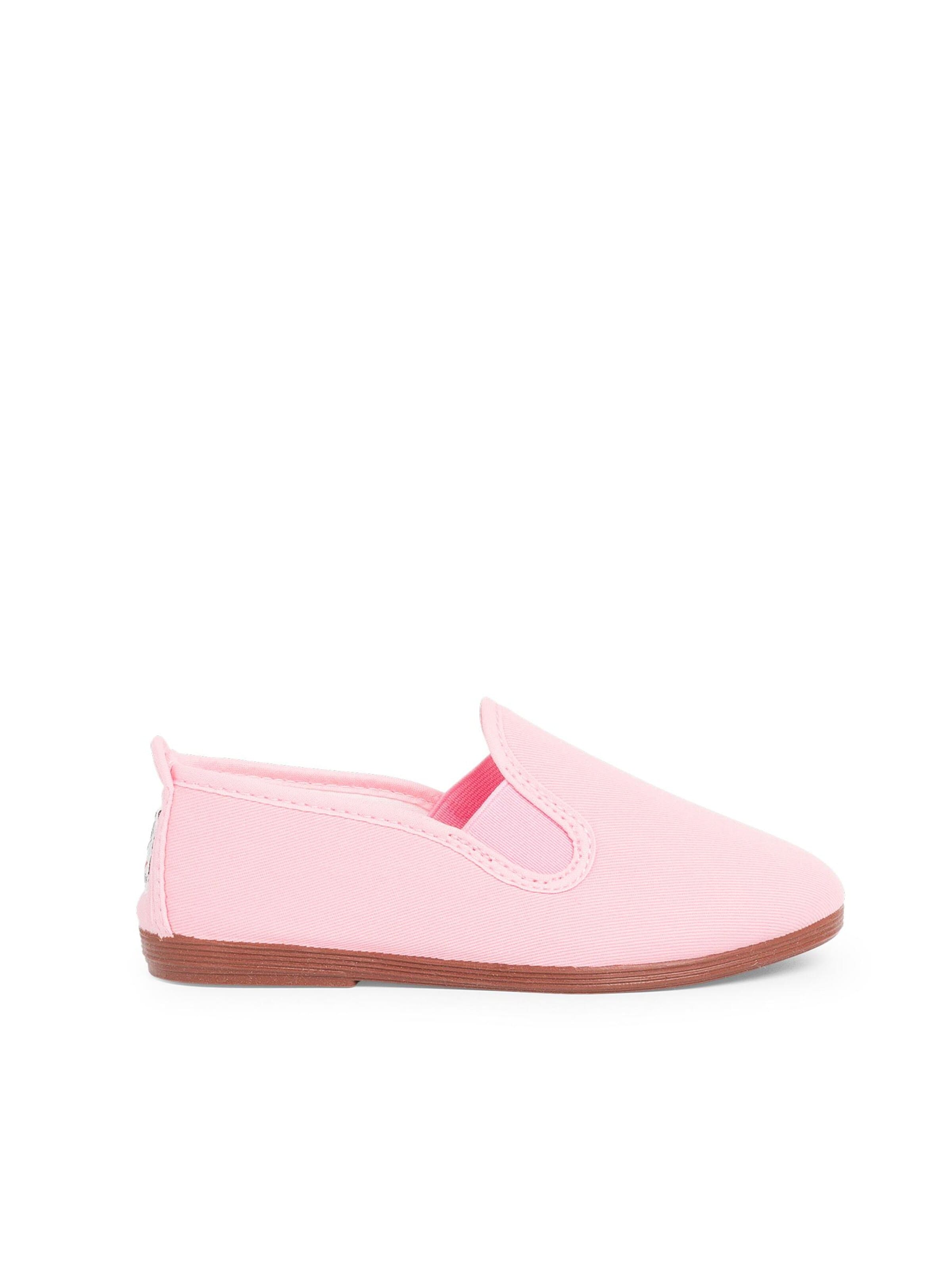 Pisamonas - Zapatillas deportivas en rosa