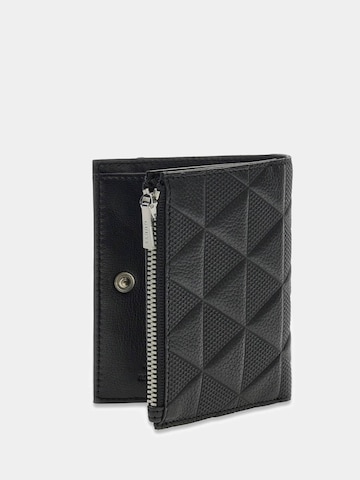 GUESS Case 'Torino' in Black