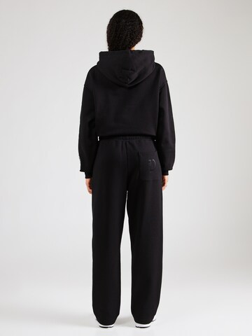 Pacemaker Regular Pants 'Marco' in Black