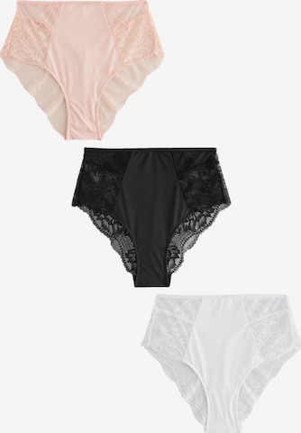 Next Spodnje hlačke | roza barva: sprednja stran