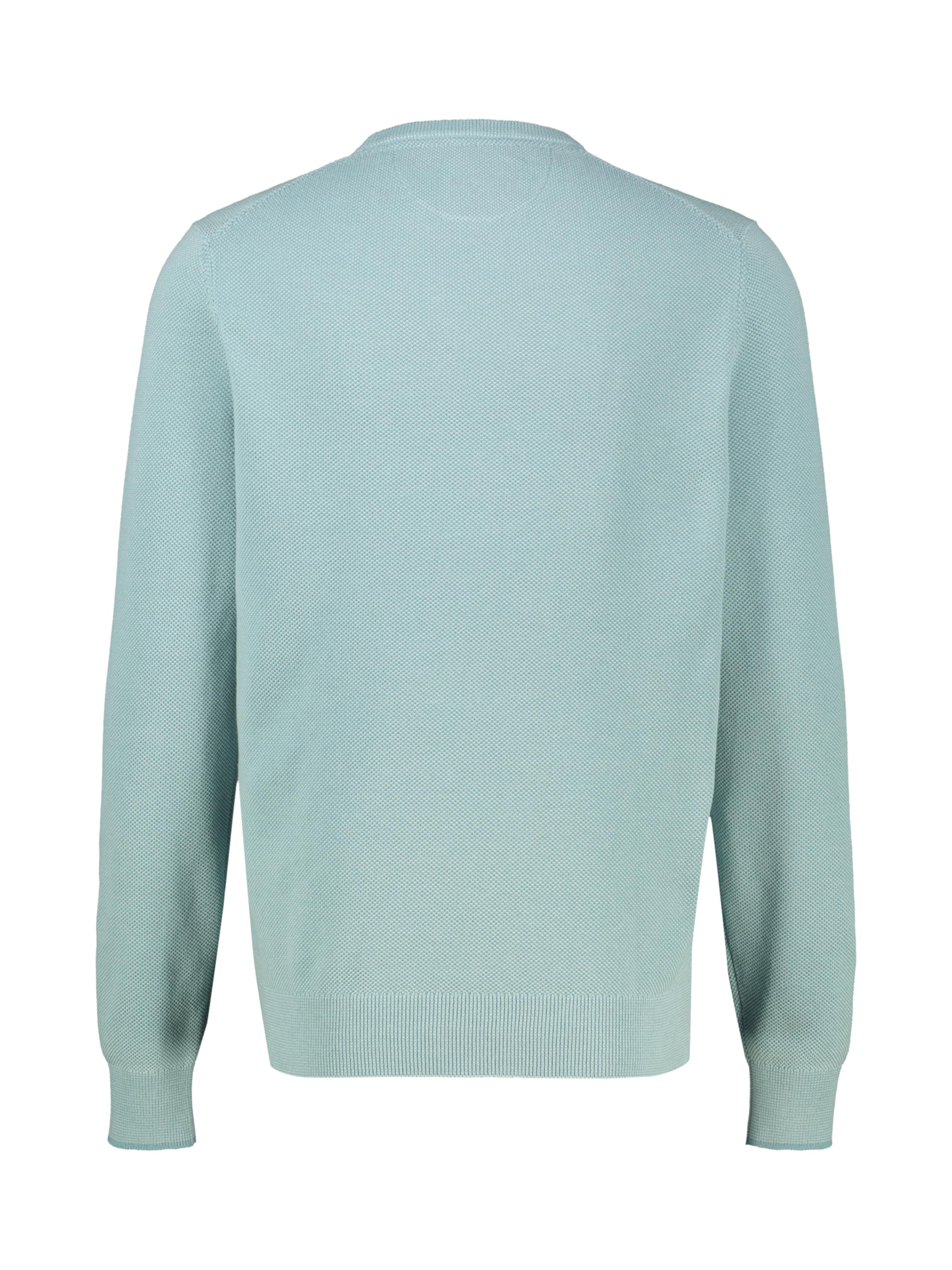 LERROS Pullover in Blau