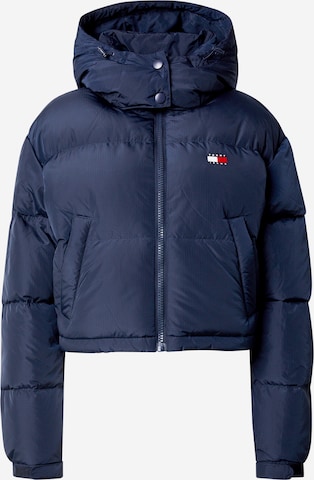 Winter jacket ALASKA Pink XS