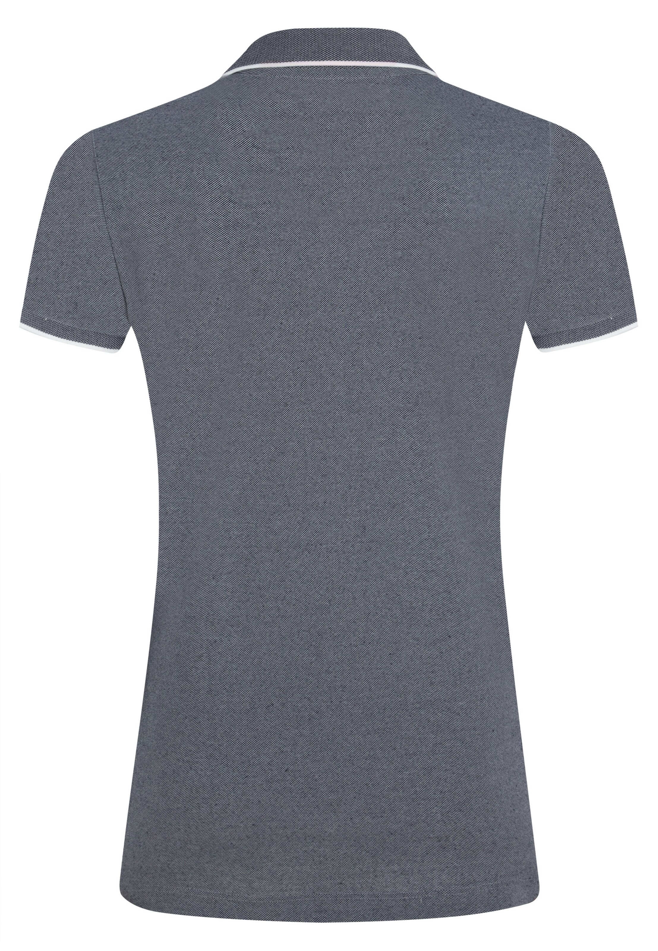 Felix Hardy Shirt in Blauw