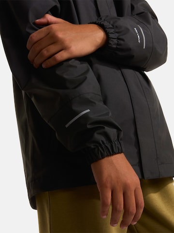 THE NORTH FACE Prehodna jakna 'B ANTORA RAIN JACKET' | črna barva