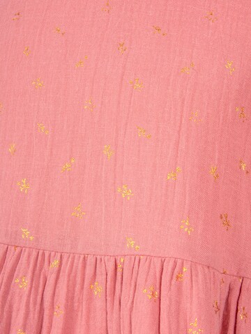 happy girls Šaty – pink