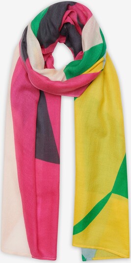 Noolur Scarf in Mixed colours, Item view