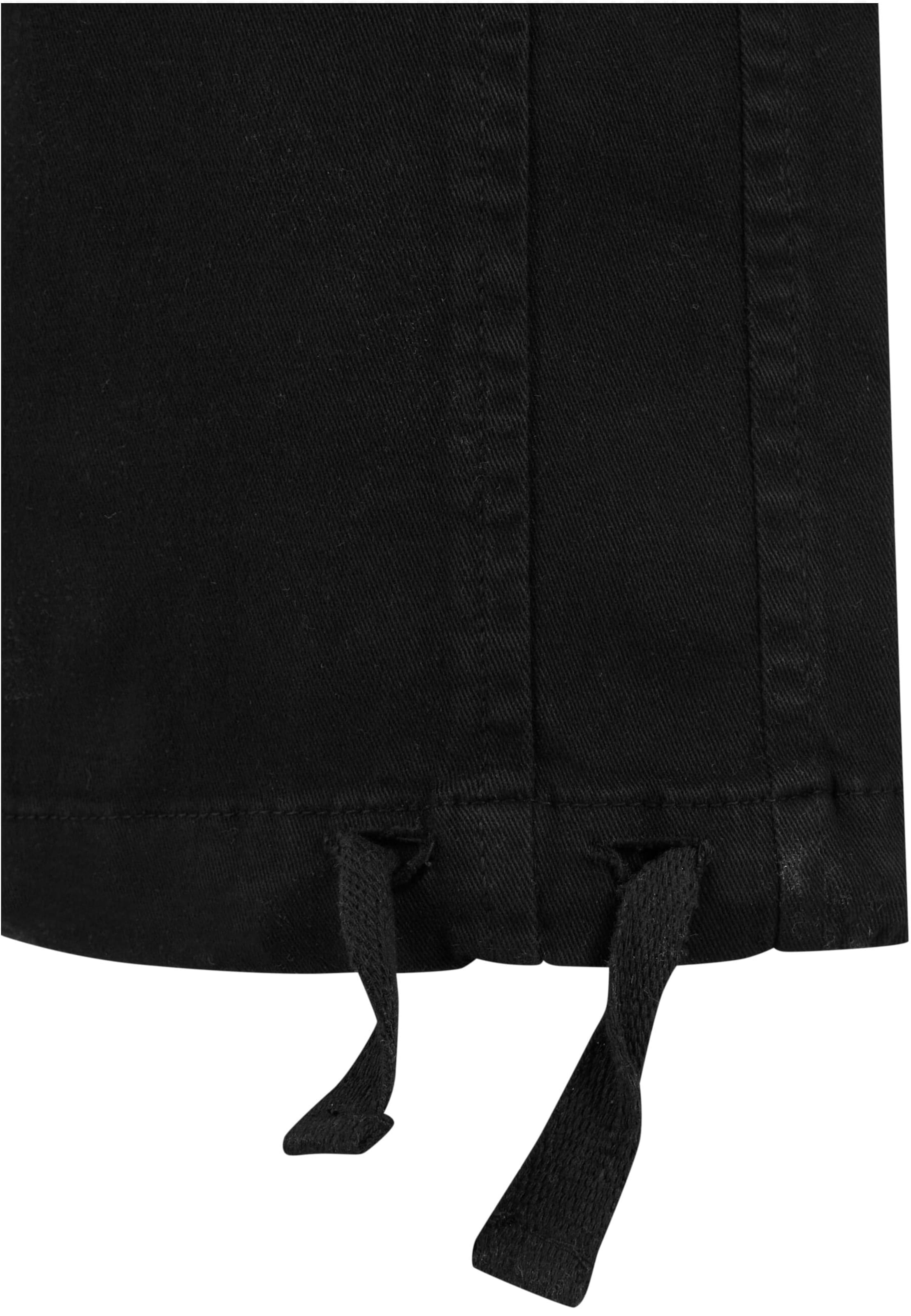 MJ Gonzales Voľný strih Kapsáče - Čierna