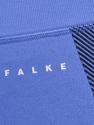 FALKE Strumpfhose 'Seamless Shape'‌‌‌‌‌‌‌‌ in Lila