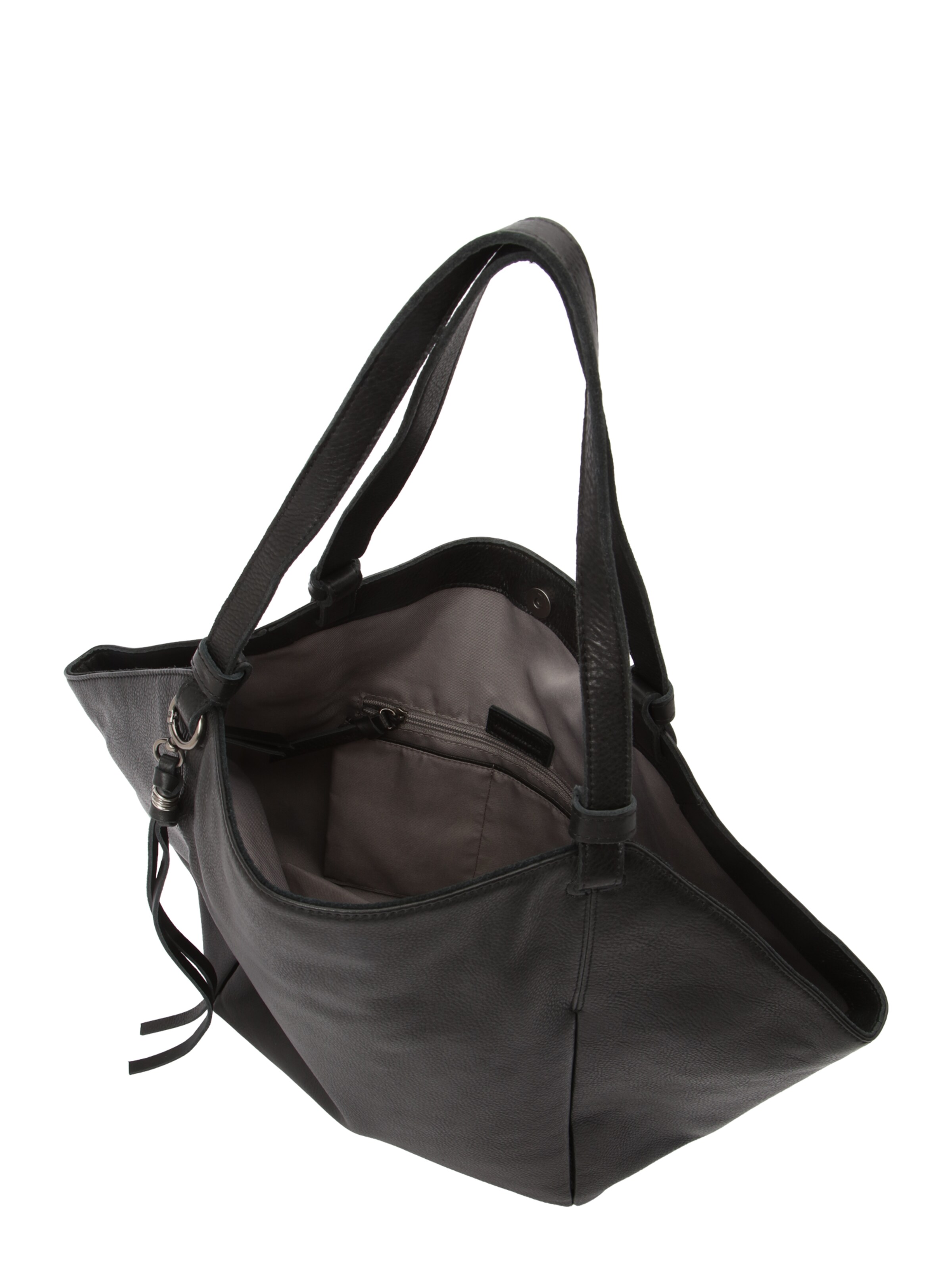 FREDsBRUDER Shopper táska - fekete