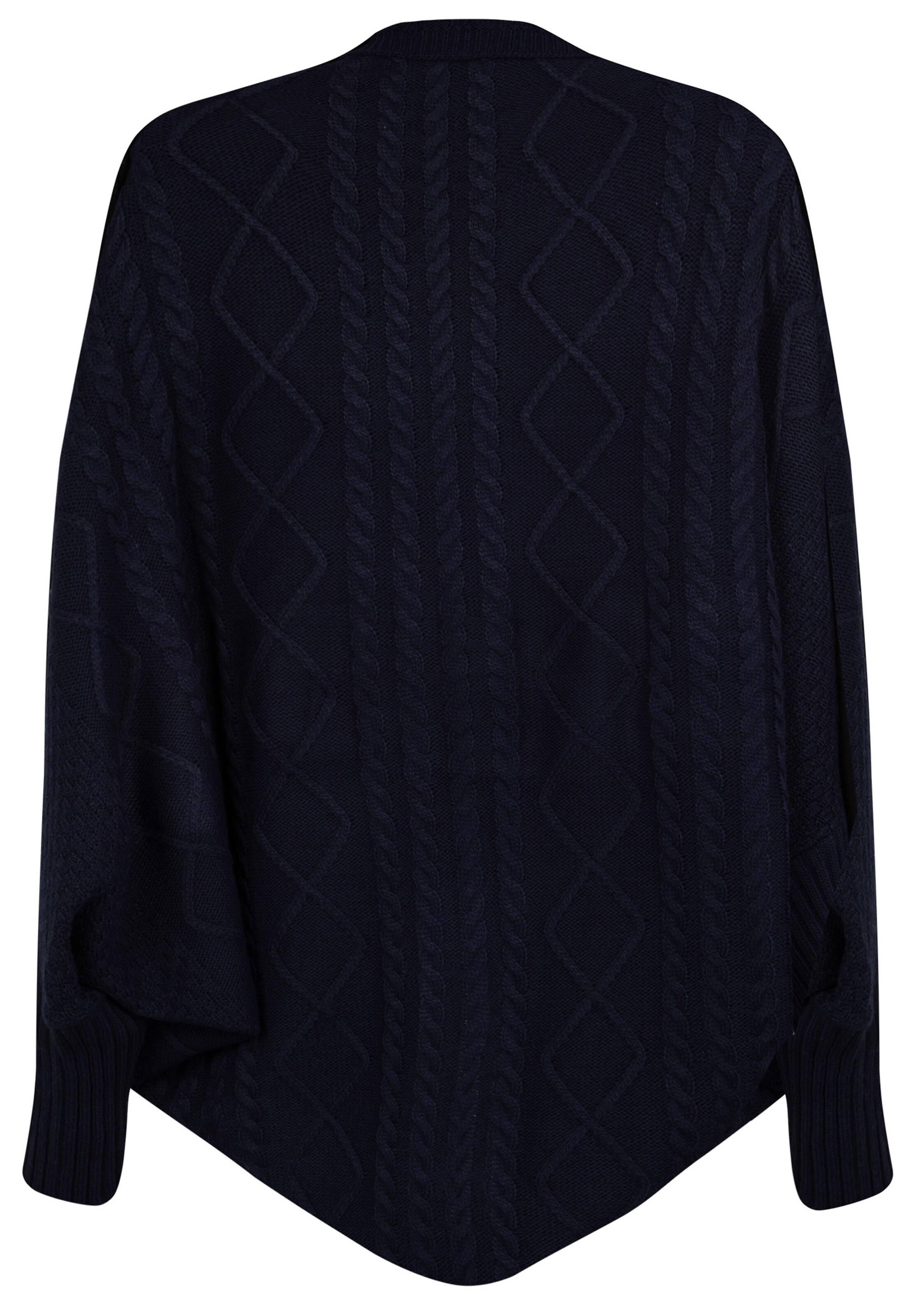 Felix Hardy Kardigán - kék