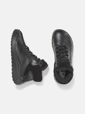 BÄR Booties 'Amal' in Black