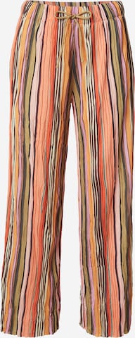 oranžinė TOPSHOP Laisvas Kelnės: priekis
