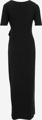 Vero Moda Maternity Φόρεμα 'MIMILA' σε μαύρο
