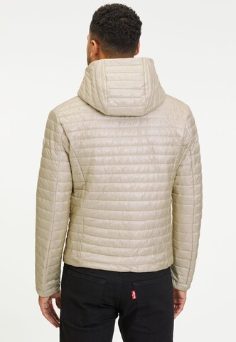 Colmar Sportjacke in Beige