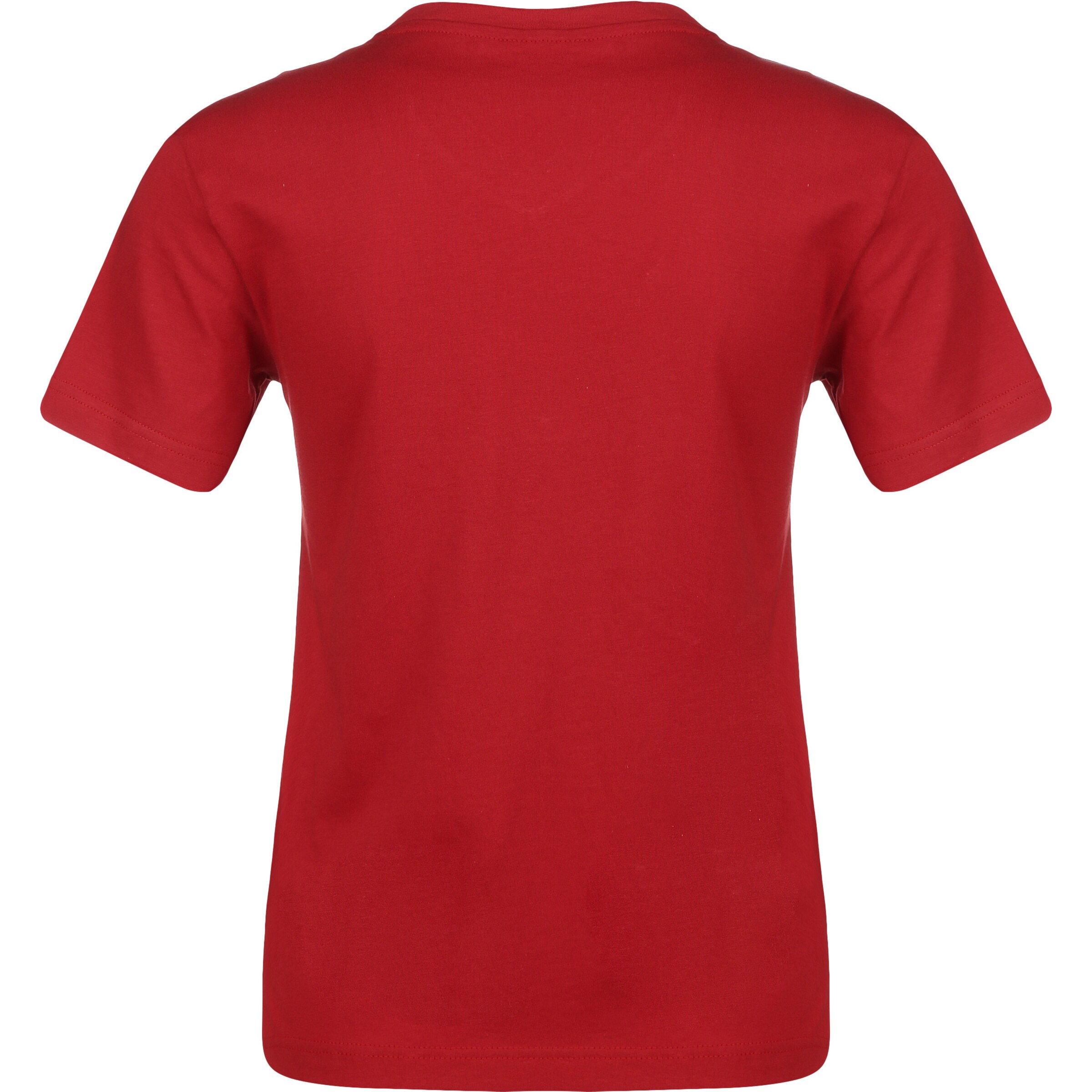 T-shirt fonctionnel 'Entrada 22' ADIDAS PERFORMANCE en rouge