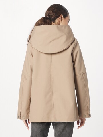 elvine Between-Season Jacket 'Nell' in Brown