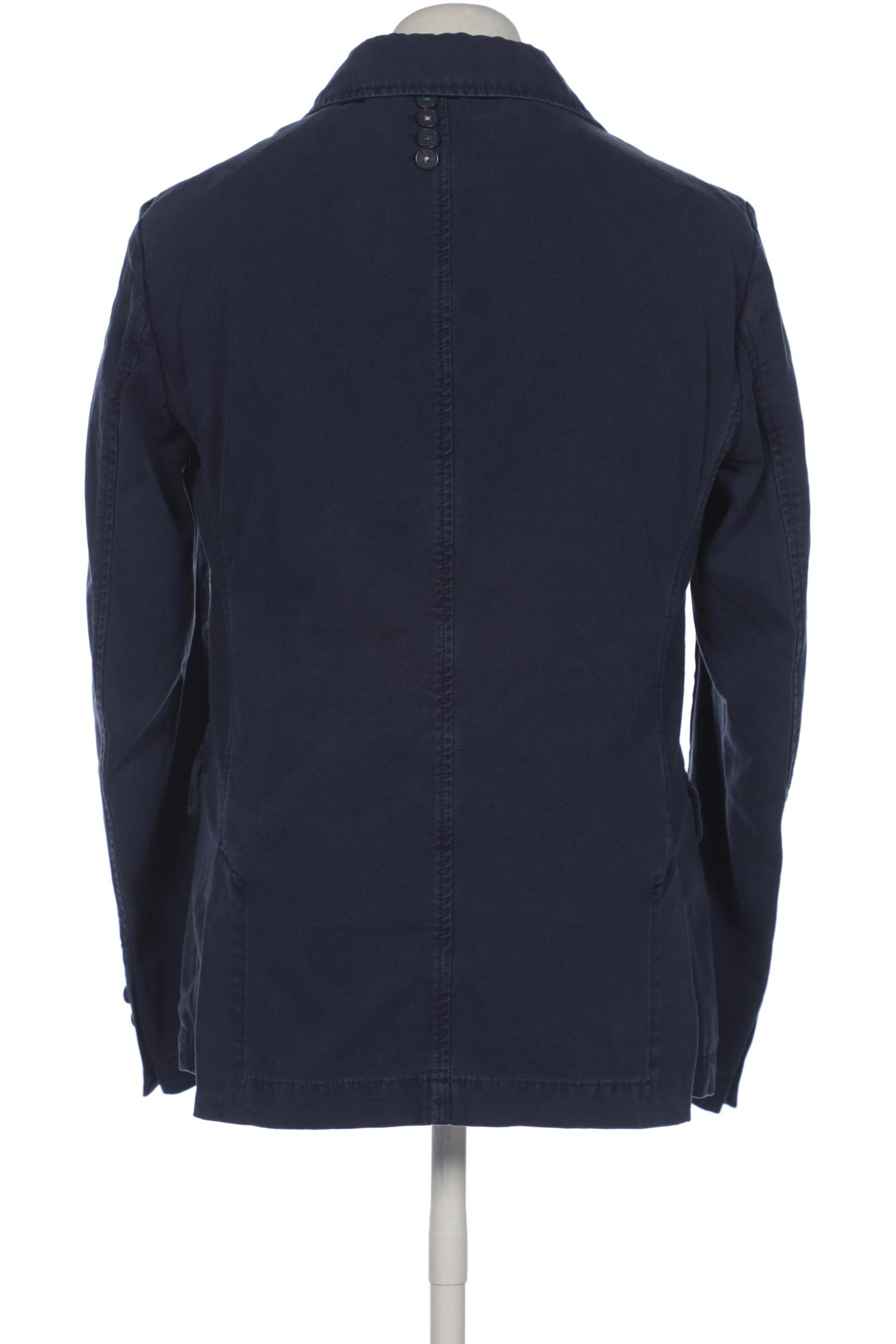 Desigual Suit Jacket in M-L in Blue