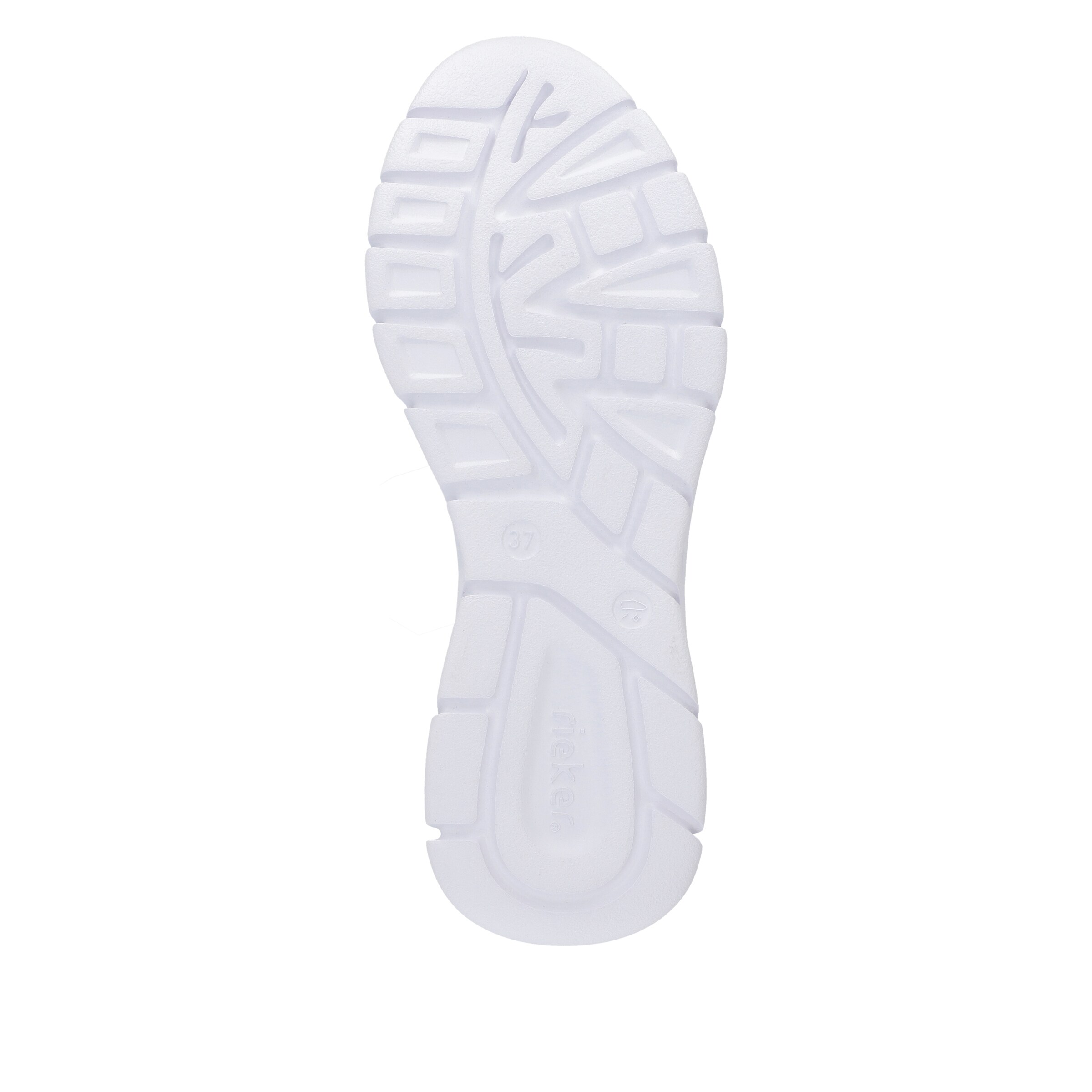 Rieker Sneakers in White