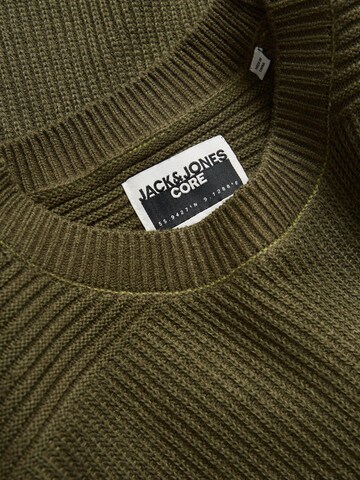 JACK & JONES Neulepaita värissä vihreä