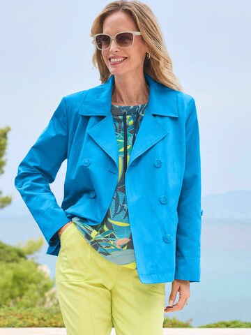 Goldner Blazer in Blue