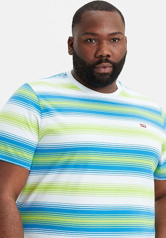 Levi's® Big & Tall Shirt in Mischfarben