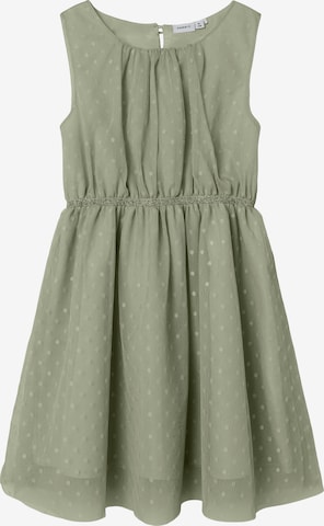 NAME IT Mekko 'NKFVaboss' värissä vihreä: etupuoli