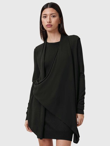 Abito in maglia 'DRINA' di AllSaints in nero