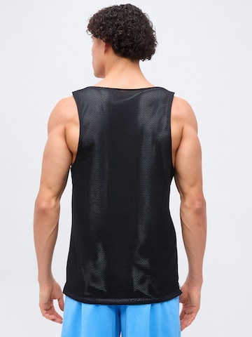 Jordan Shirt in Zwart