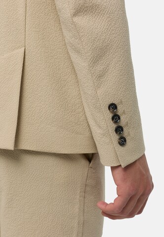 JEFF Regular Pak in Beige