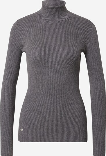 Lauren Ralph Lauren Pullover 'AMANDA' in grau, Produktansicht