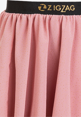 ZigZag Rok 'Blake' in Roze