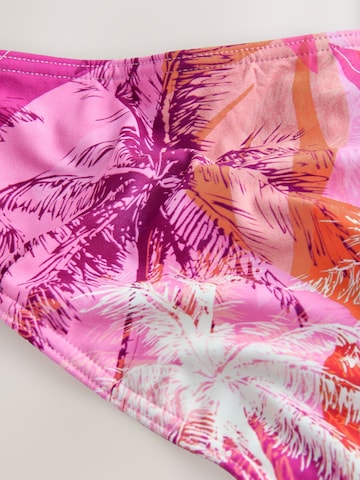 Slip bikini di Next in rosa