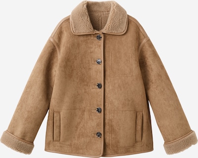 MANGO Zimski kaput 'Dune' u brokat, Pregled proizvoda