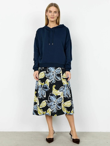 Soyaconcept Neulepaita ' SC ' värissä sininen