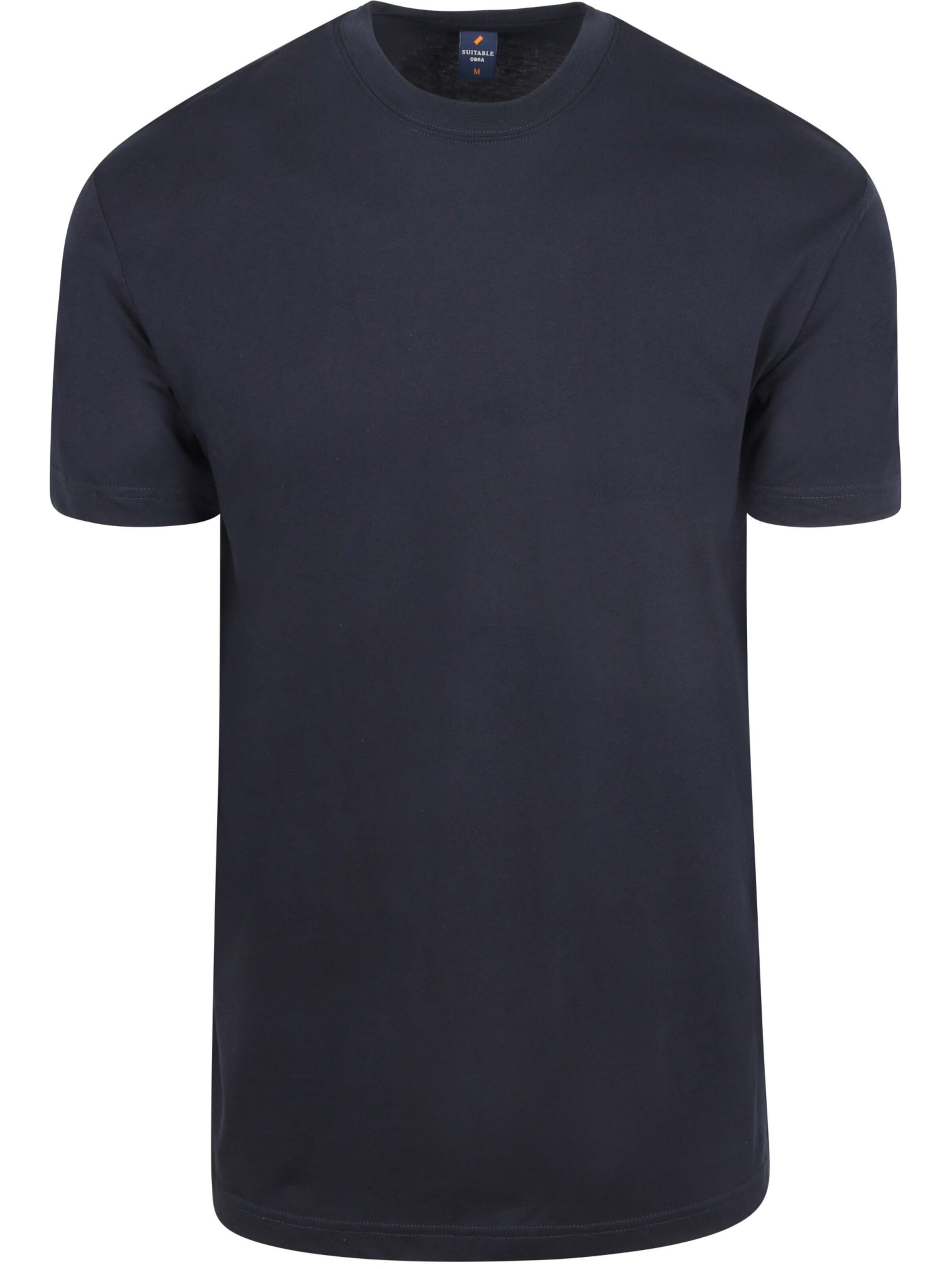 Maillot de corps 'Obra' Suitable en bleu