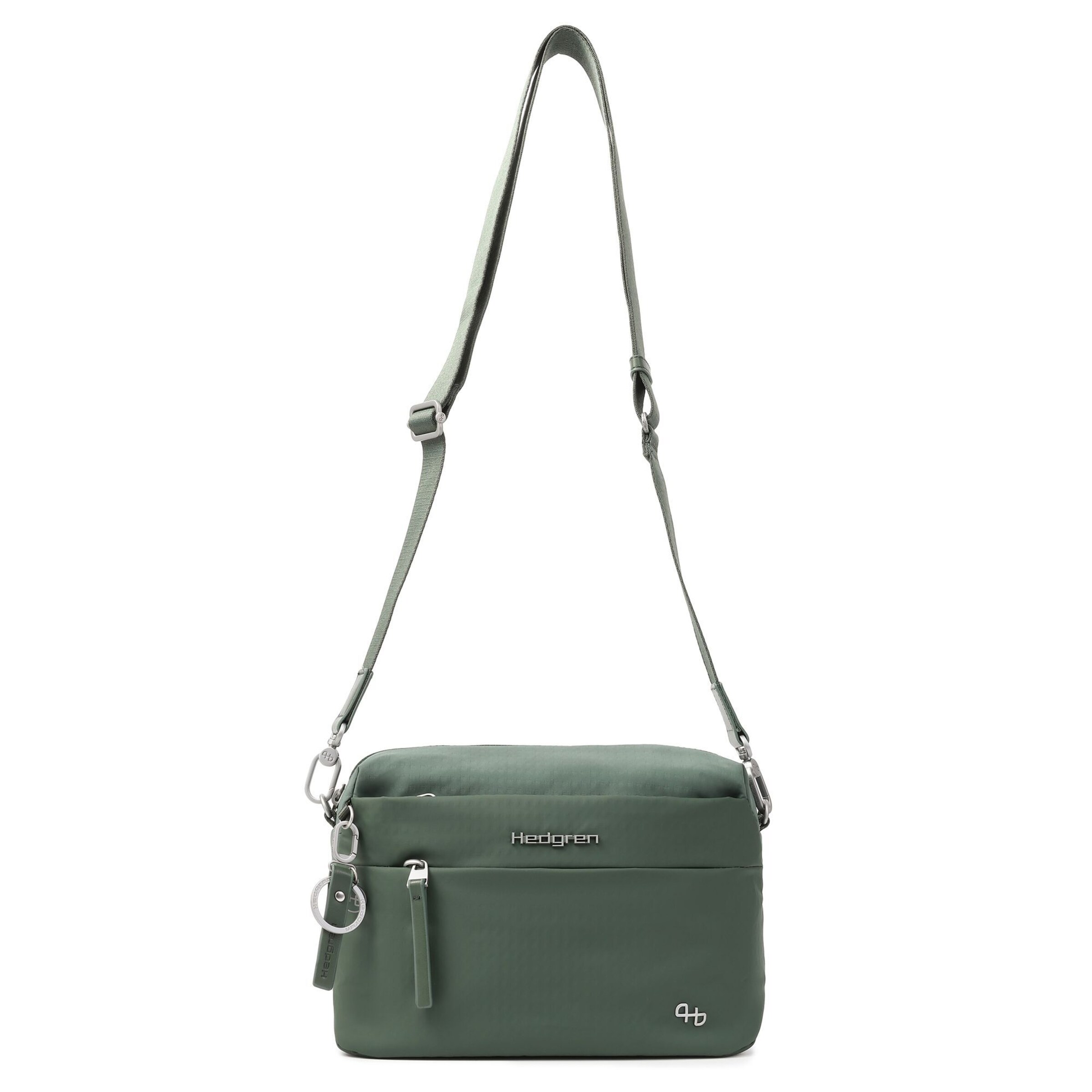 Sac à bandoulière 'Furo Totoi' Hedgren en vert