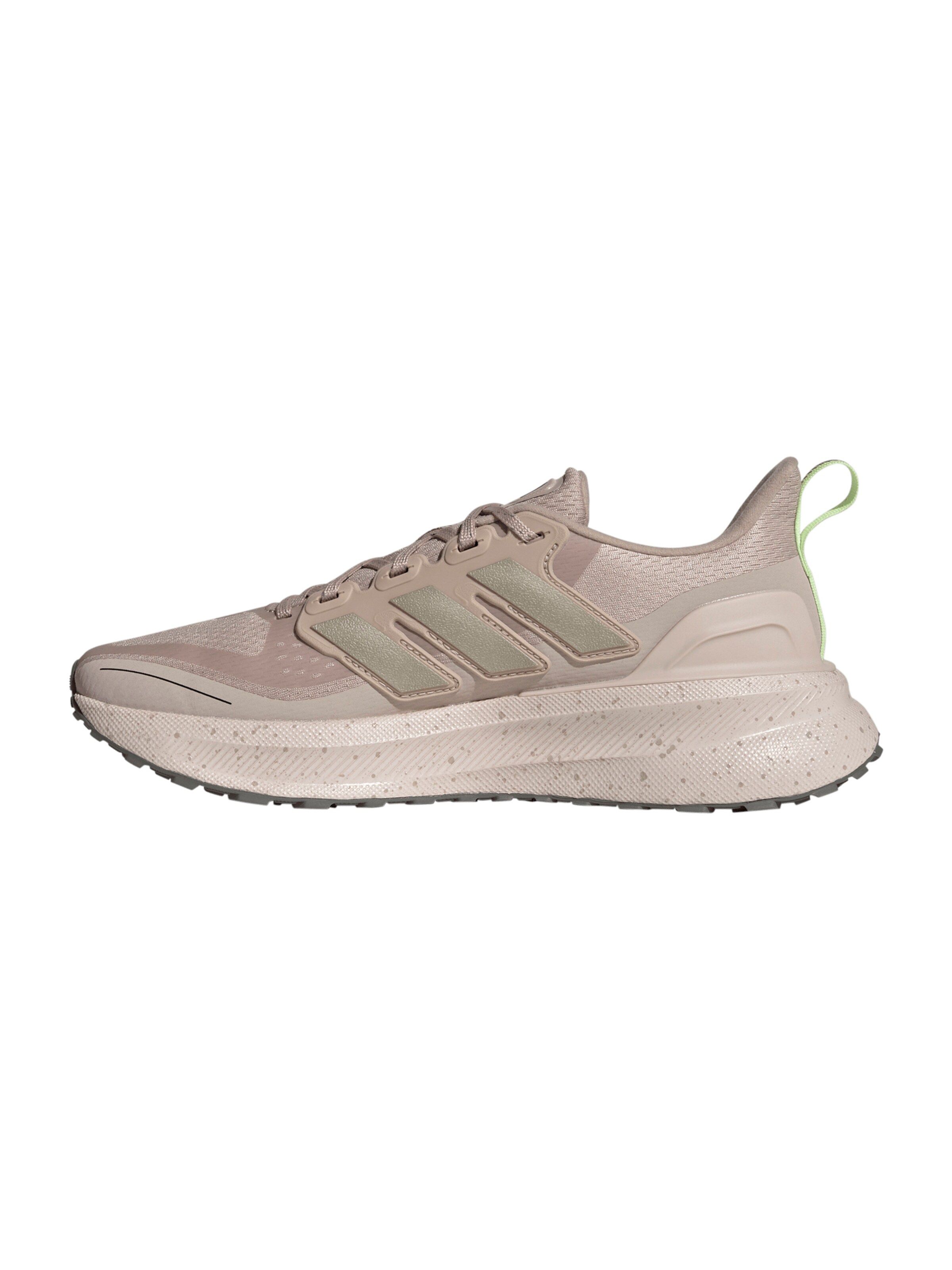 Chaussure de course 'ULTRARUN 5 TR' ADIDAS PERFORMANCE en marron