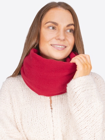 Seasons of April Sjaal 'Larissa' in Rood