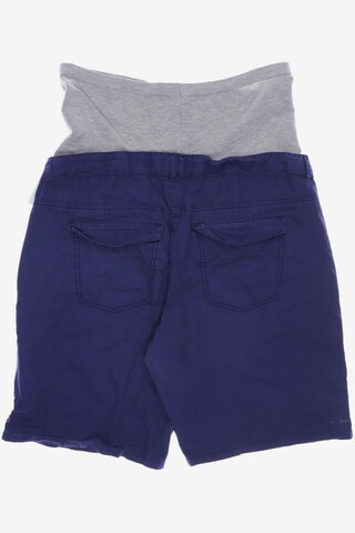 MAMALICIOUS Shorts in XL in Blue