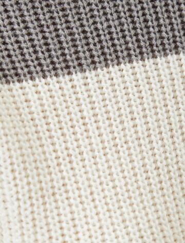 Koton Pullover in Grau