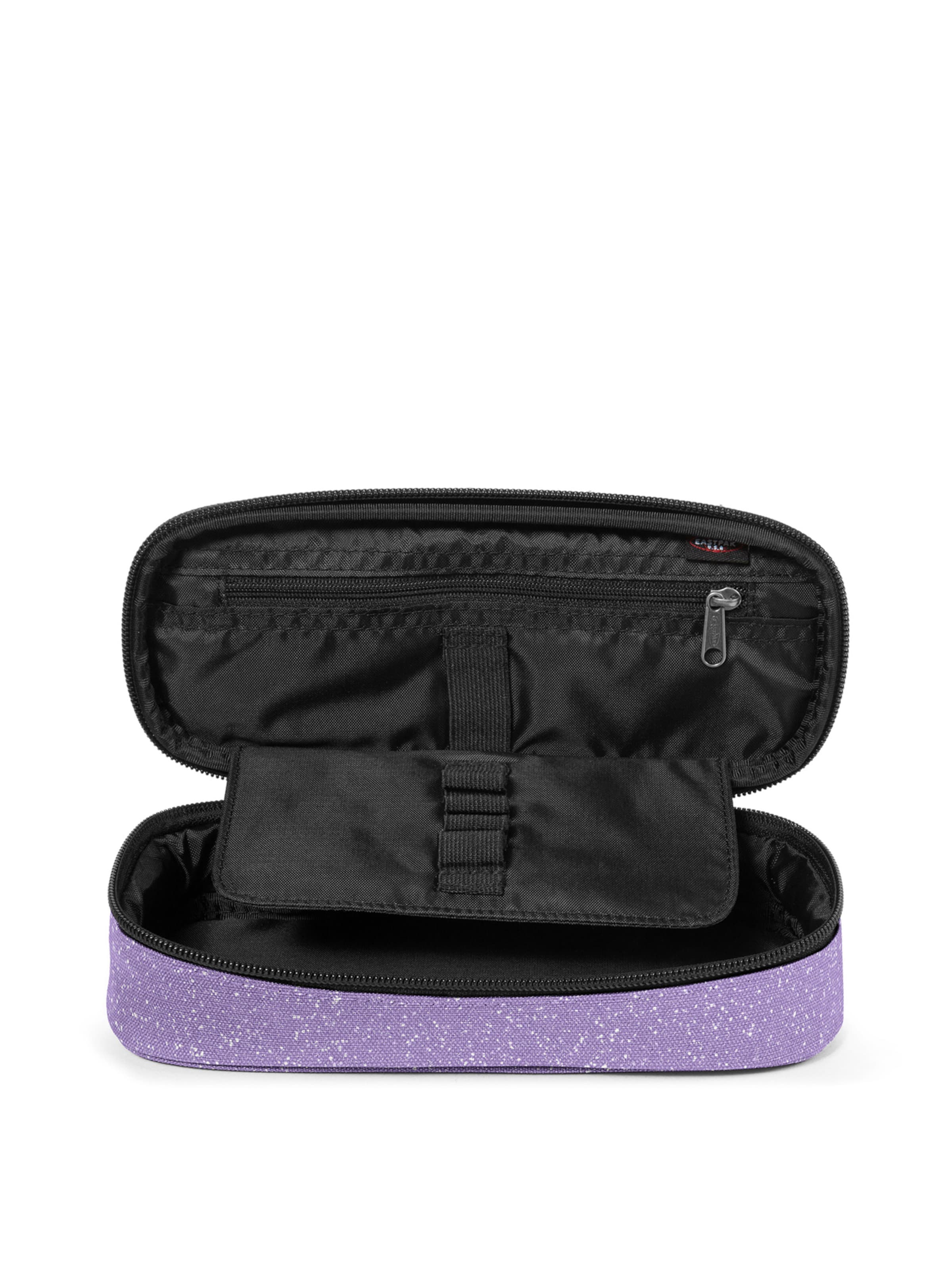 purpurinė EASTPAK Raštinės reikmenys 'Oval Single'