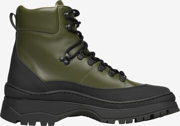 N91 Veterboots ' Choice FI1 ' in Groen